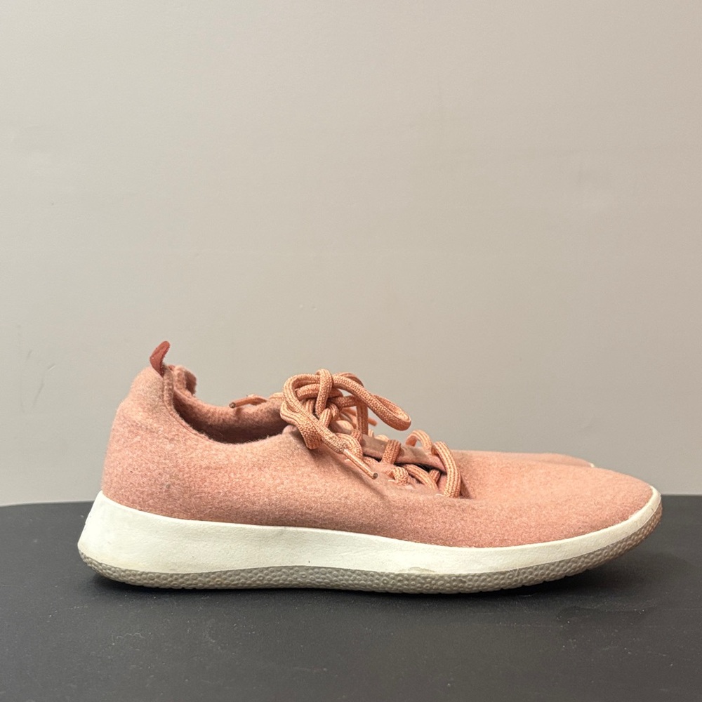 Allbirds Women's Coral Sneakers